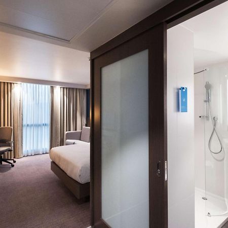 Hampton By Hilton Aberdeen Airport Dyce Exterior foto